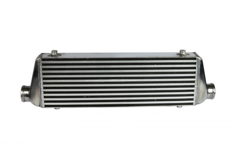 Intercooler Alfa Romeo 159 / Brera 2.4 JTDM Blue Fmic.eu - Imagen 4