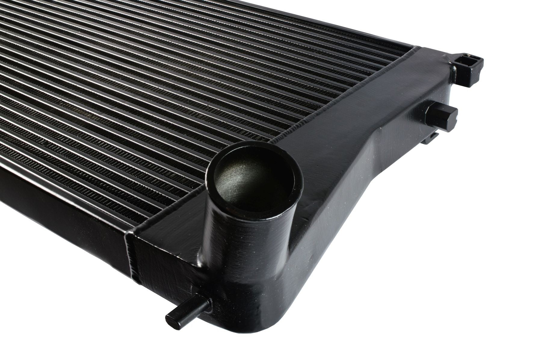 Intercooler Stage 2 Audi A3 8V / S3 8V 1.8 / 2.0 TFSI con Silicona - Imagen 3