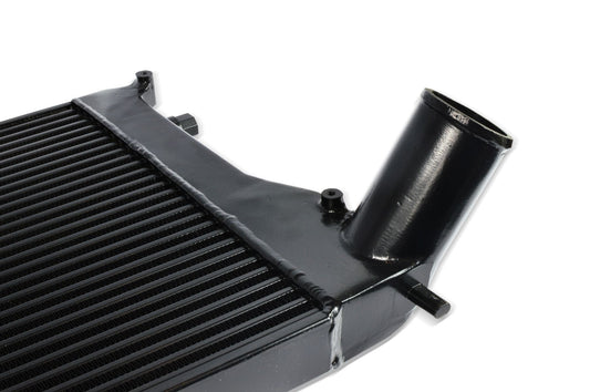 Intercooler Stage 2 Audi A3 / S3 8P 2.0 TFSI / TDI con Silicona