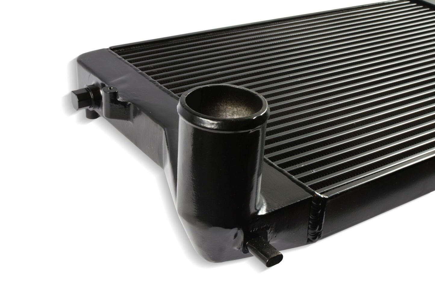 Intercooler Stage 2 Audi A3 / S3 8P 2.0 TFSI / TDI con Silicona - Imagen 2