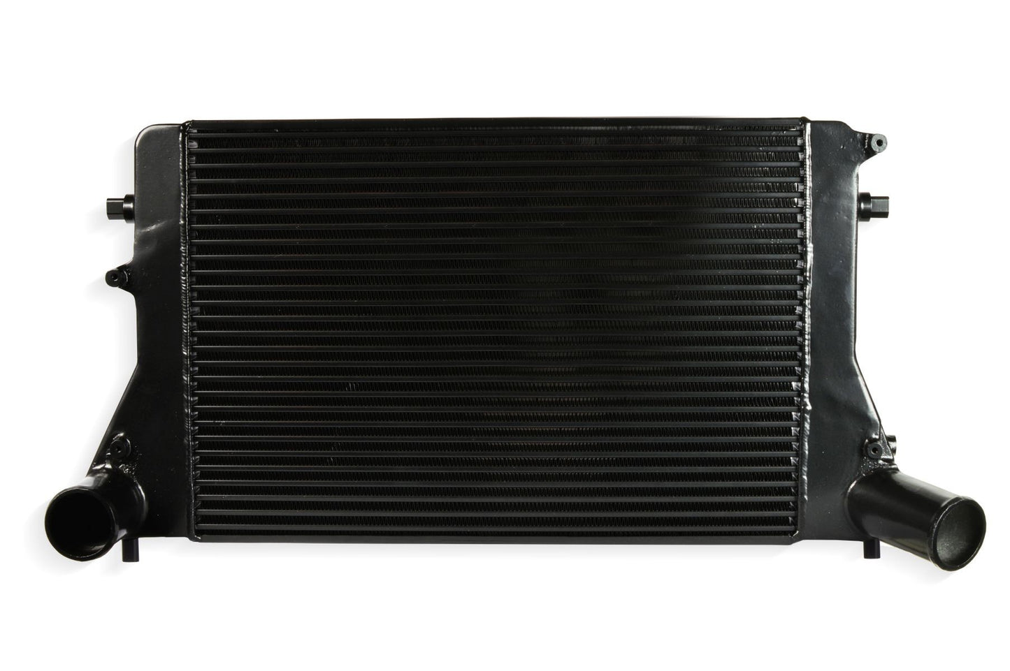 Intercooler Stage 2 Audi A3 / S3 8P 2.0 TFSI / TDI con Silicona - Imagen 3