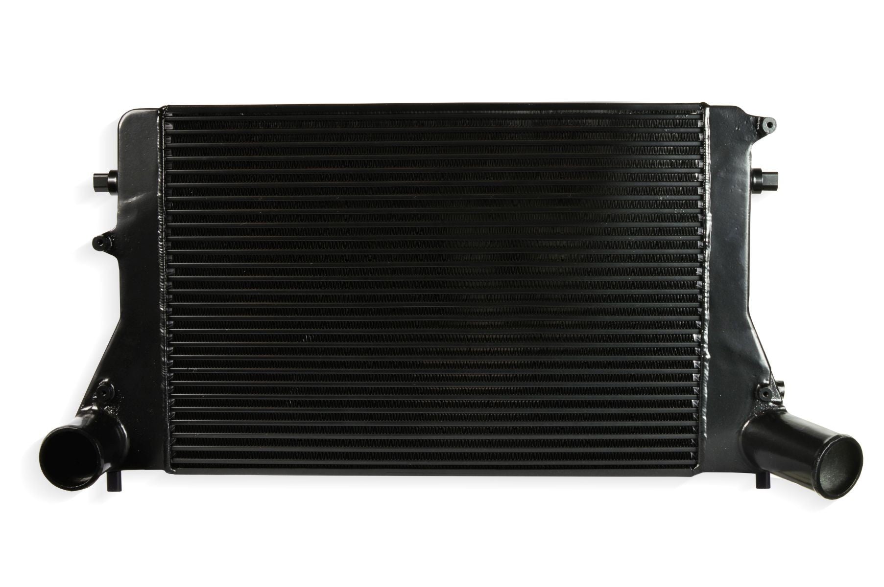 Intercooler Stage 2 Audi A3 / S3 8P 2.0 TFSI / TDI con Silicona - Imagen 3