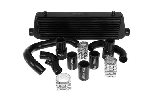 Intercooler A4 B5 1.8t Black Edition