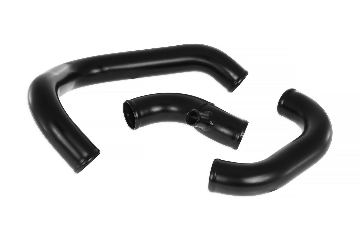 Intercooler A4 B5 1.8t Black Edition - Imagen 2