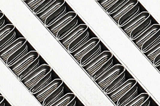 Intercooler Audi A4 B8 2.0TFSI Rojo Fmic.eu Sin