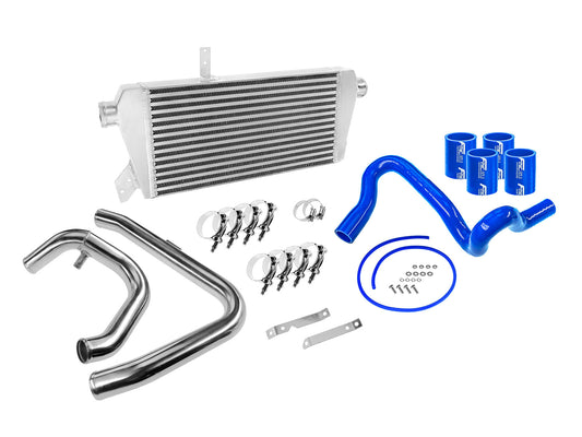 Intercooler para Audi A6 C5 1.8t 1997 – 2002