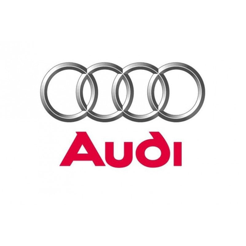 Intercooler Audi A6 C5 1.8T Negro Fmic.eu - Imagen 4