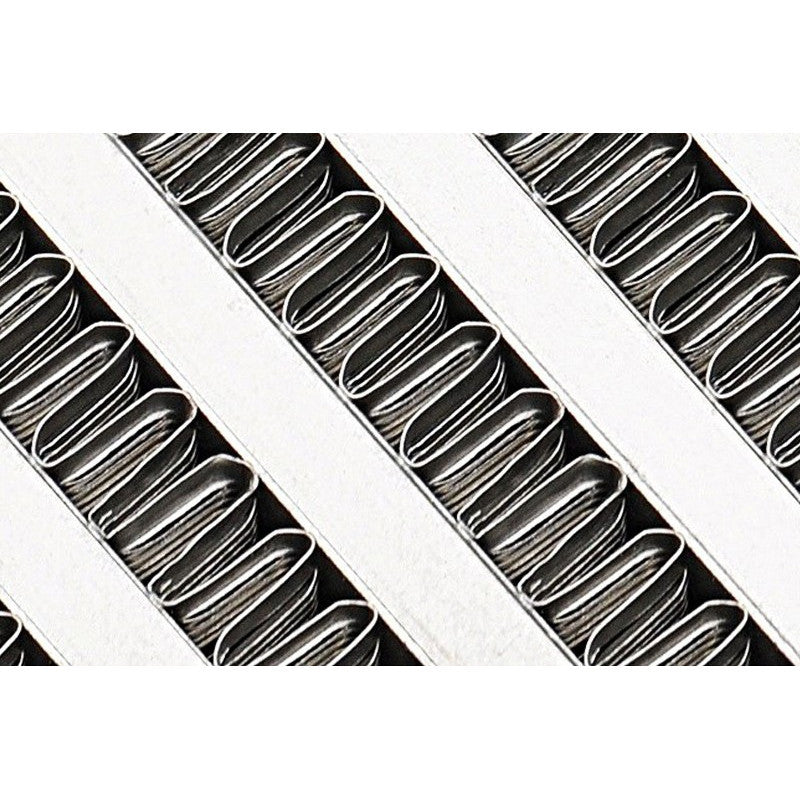 Intercooler Audi A6 C5 1.8T Negro Fmic.eu - Imagen 3