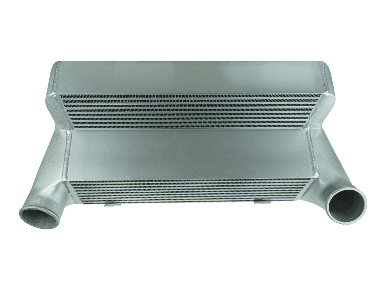 Intercooler 7,5" + Charge Pipes para BMW 135i 335i N54 N55 - Imagen 2