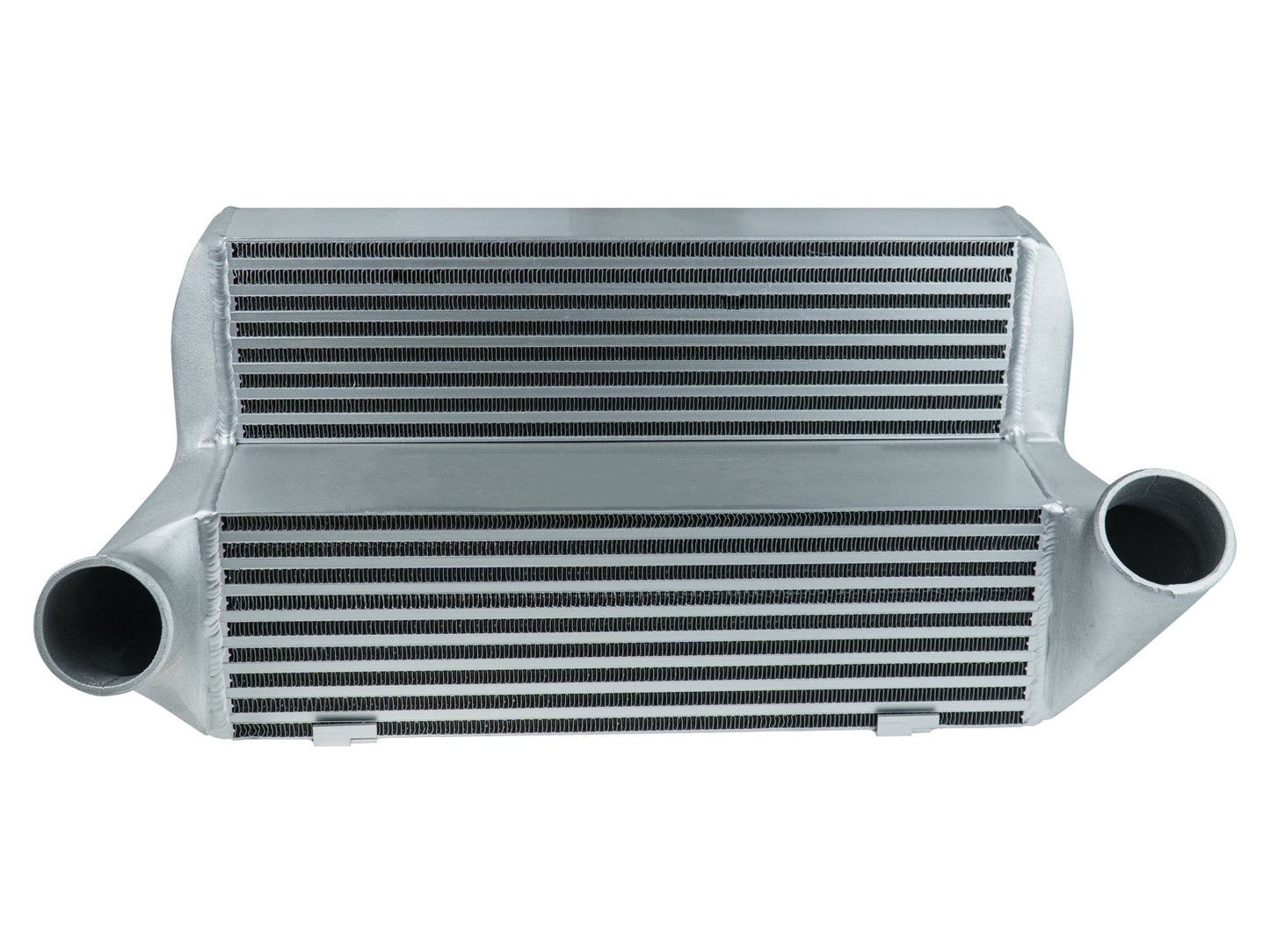Intercooler 7,5" + Charge Pipes para BMW 135i 335i N54 N55 - Imagen 3