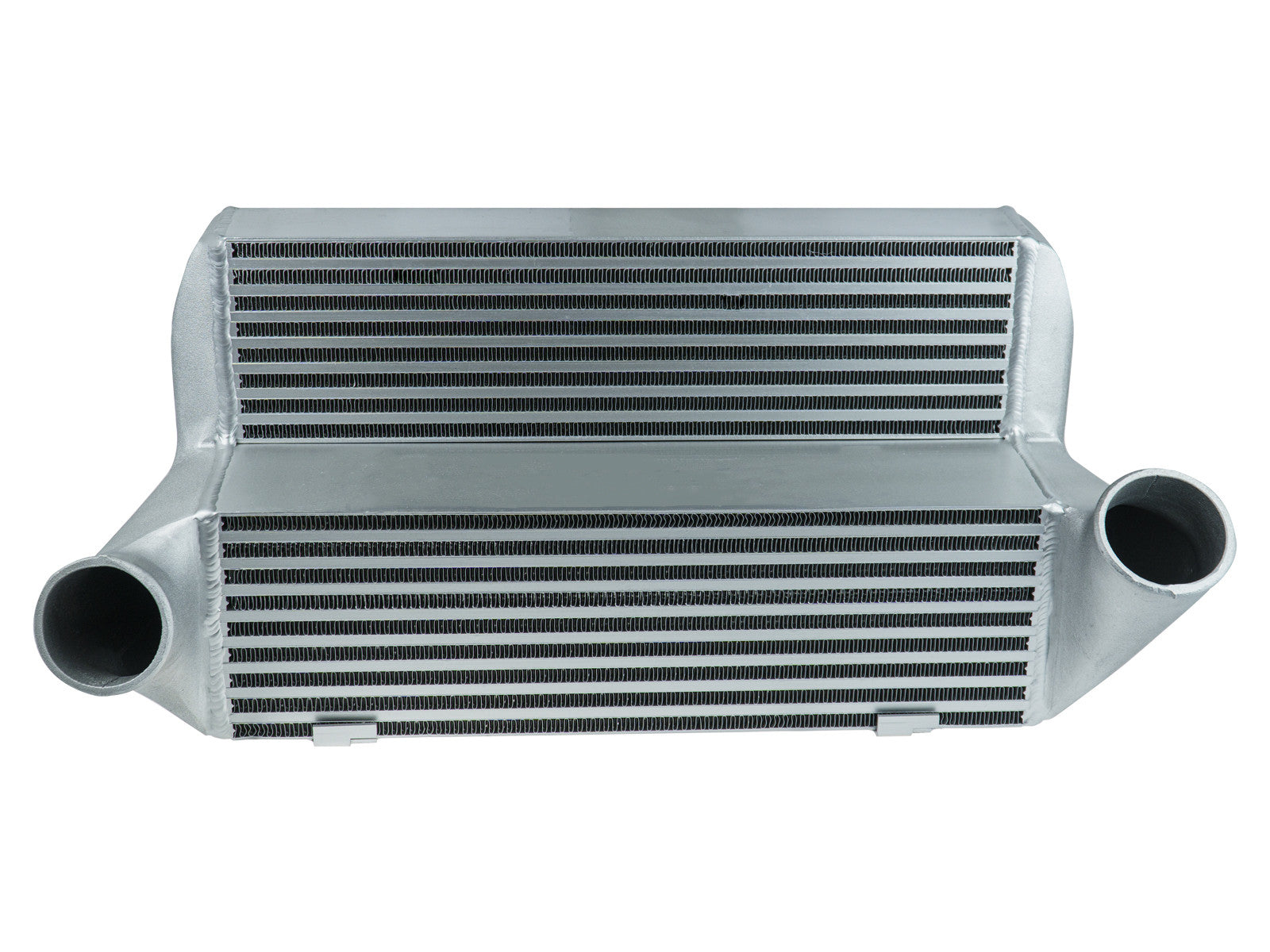 Intercooler 7,5" + Charge Pipes para BMW 135i 335i N54 N55 - Imagen 3