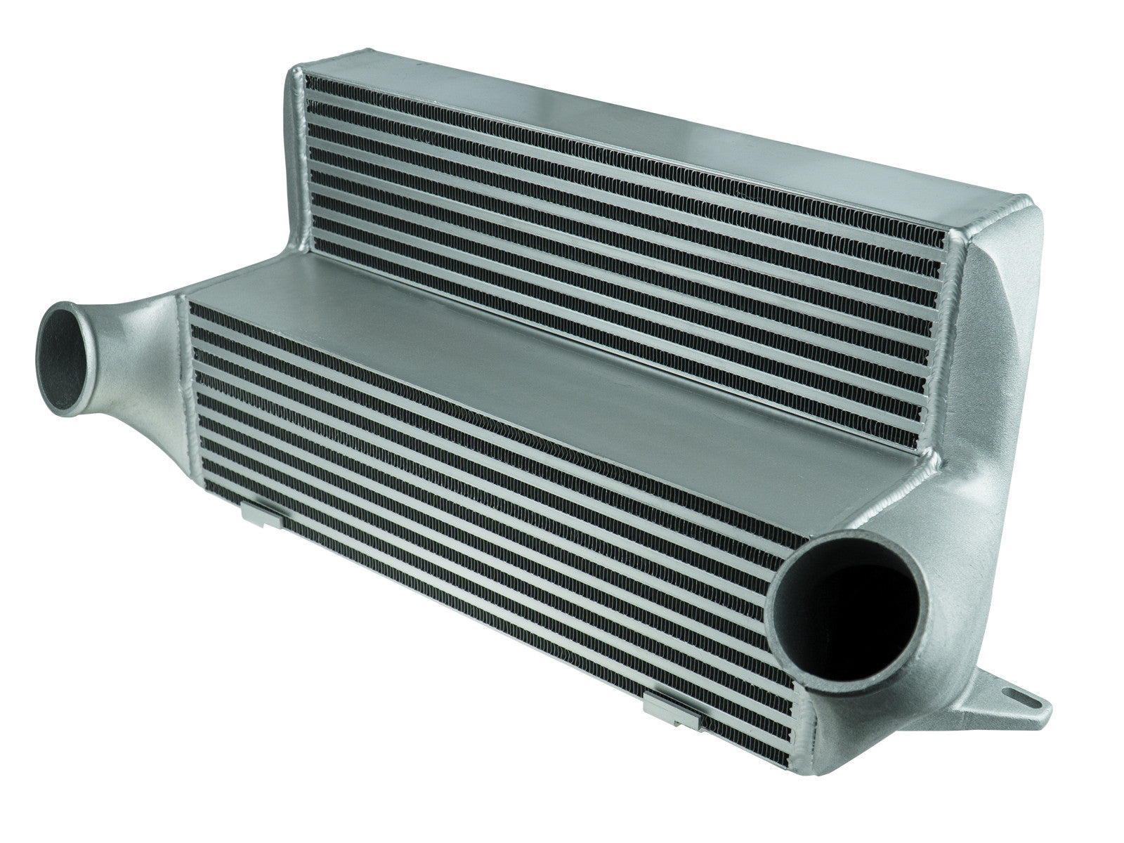 Intercooler 7,5" + Charge Pipes para BMW 135i 335i N54 N55
