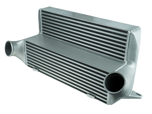 Intercooler 7,5" + Charge Pipes para BMW 135i 335i N54 N55