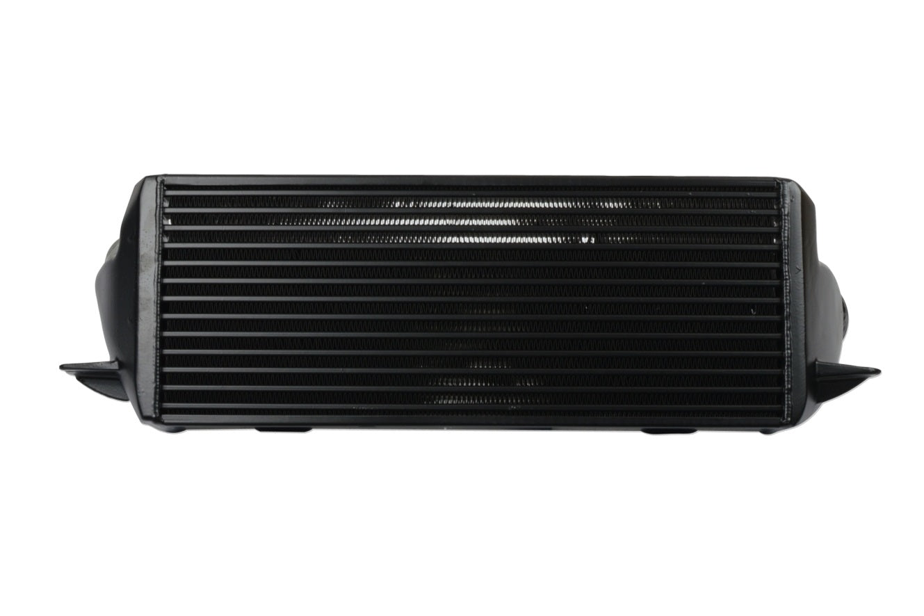 Intercooler BMW 135i 335i N54 N55 E82 E88 E89 E90 E91 E92 E93 - Imagen 3