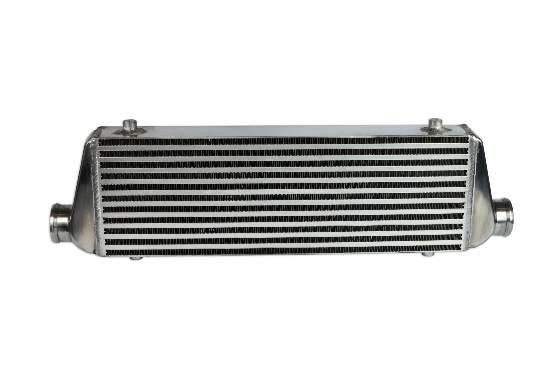 Intercooler BMW E46 320d 318d 330d Negro - Imagen 3