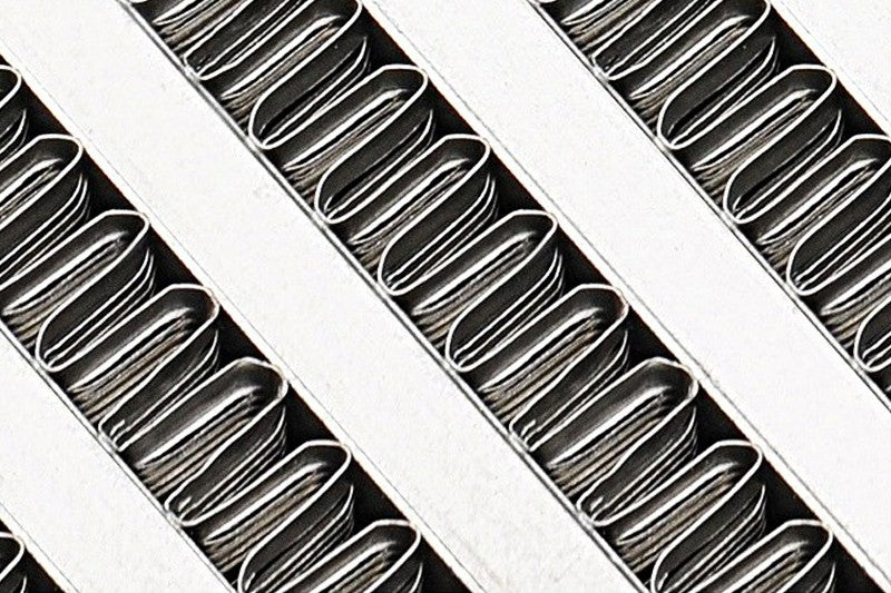 Intercooler BMW E60 530D, 535D, E63 635D, E65 730D Negro JRspec - Imagen 3