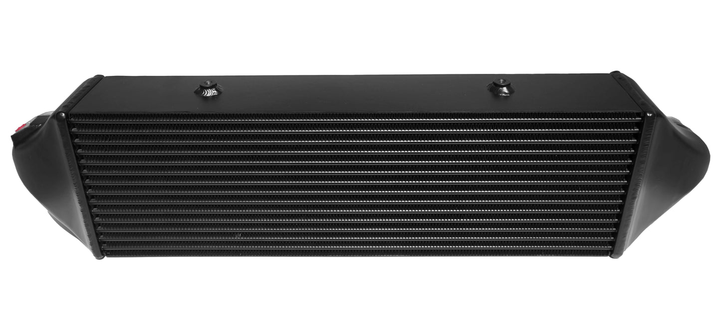 Intercooler Dedicado Ford Focus MK3 / Mondeo MK4 - Imagen 4