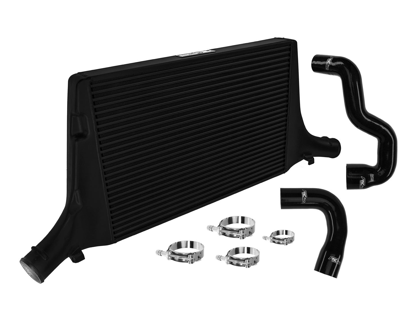 Intercooler FMIC.Pro Audi A4 A5 B8 1.8 2.0 TFSI - Imagen 3