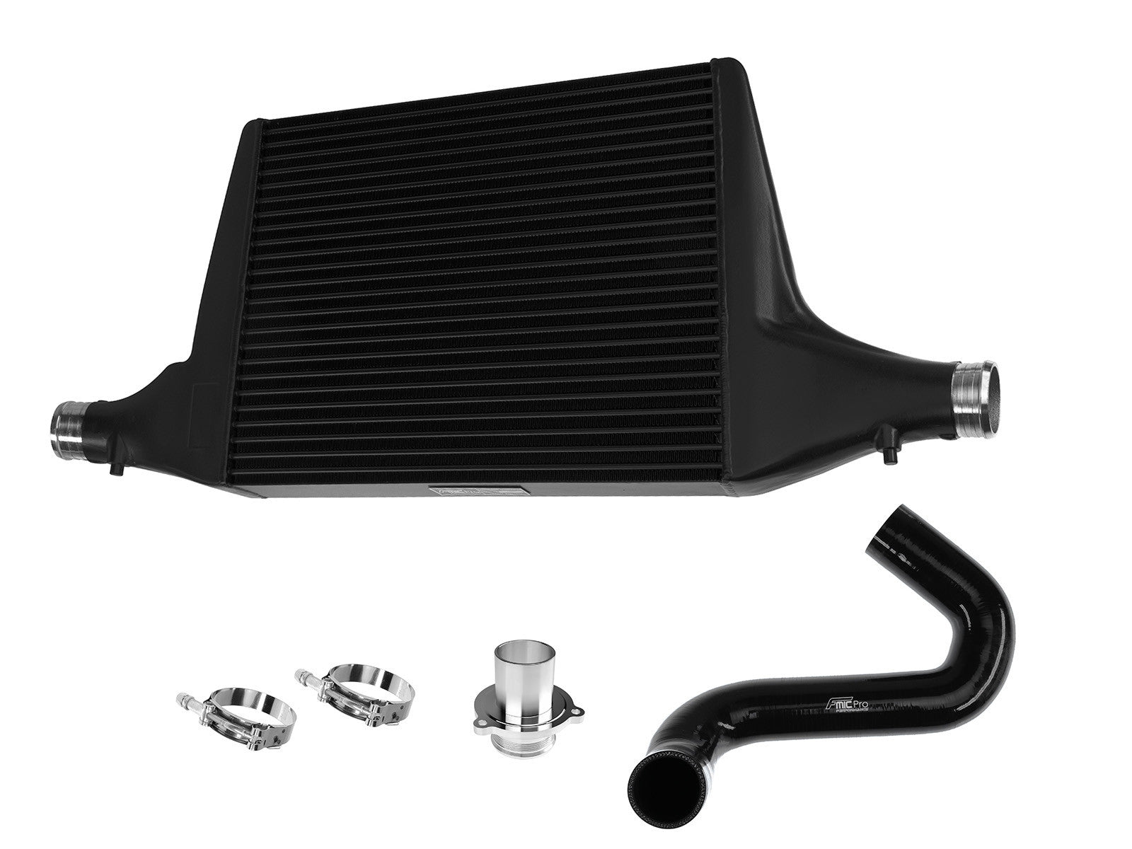 Intercooler FMIC.Pro Audi A4 B9 2.0 35 40 45 TFSI / A5 F5 2.0 35 40 45 TFSI - Imagen 2