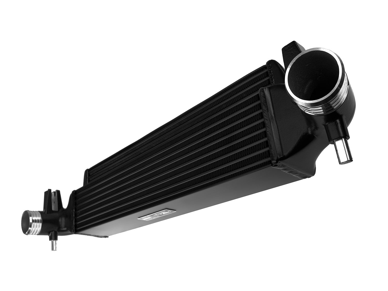 Intercooler FMIC.Pro Audi S1 2.0 TSI - Imagen 3