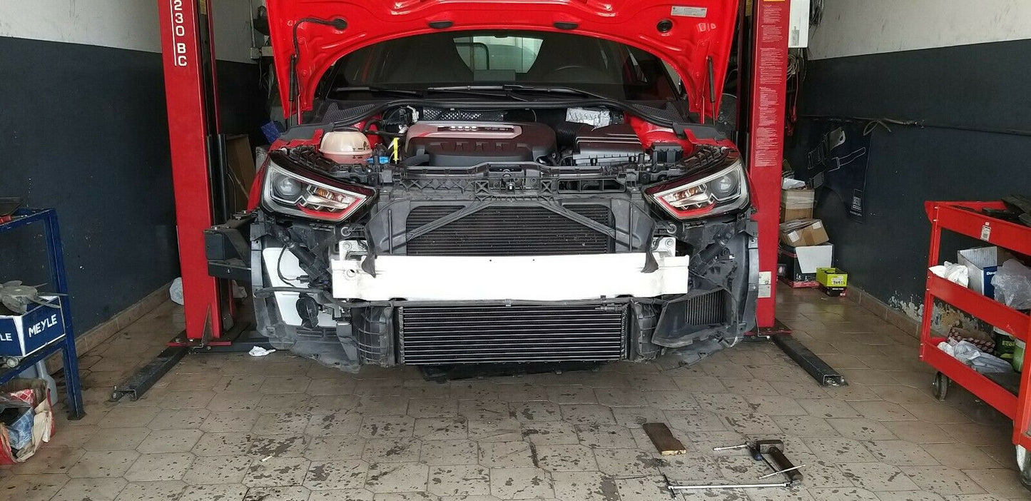 Intercooler FMIC.Pro Audi S1 2.0 TSI - Imagen 2