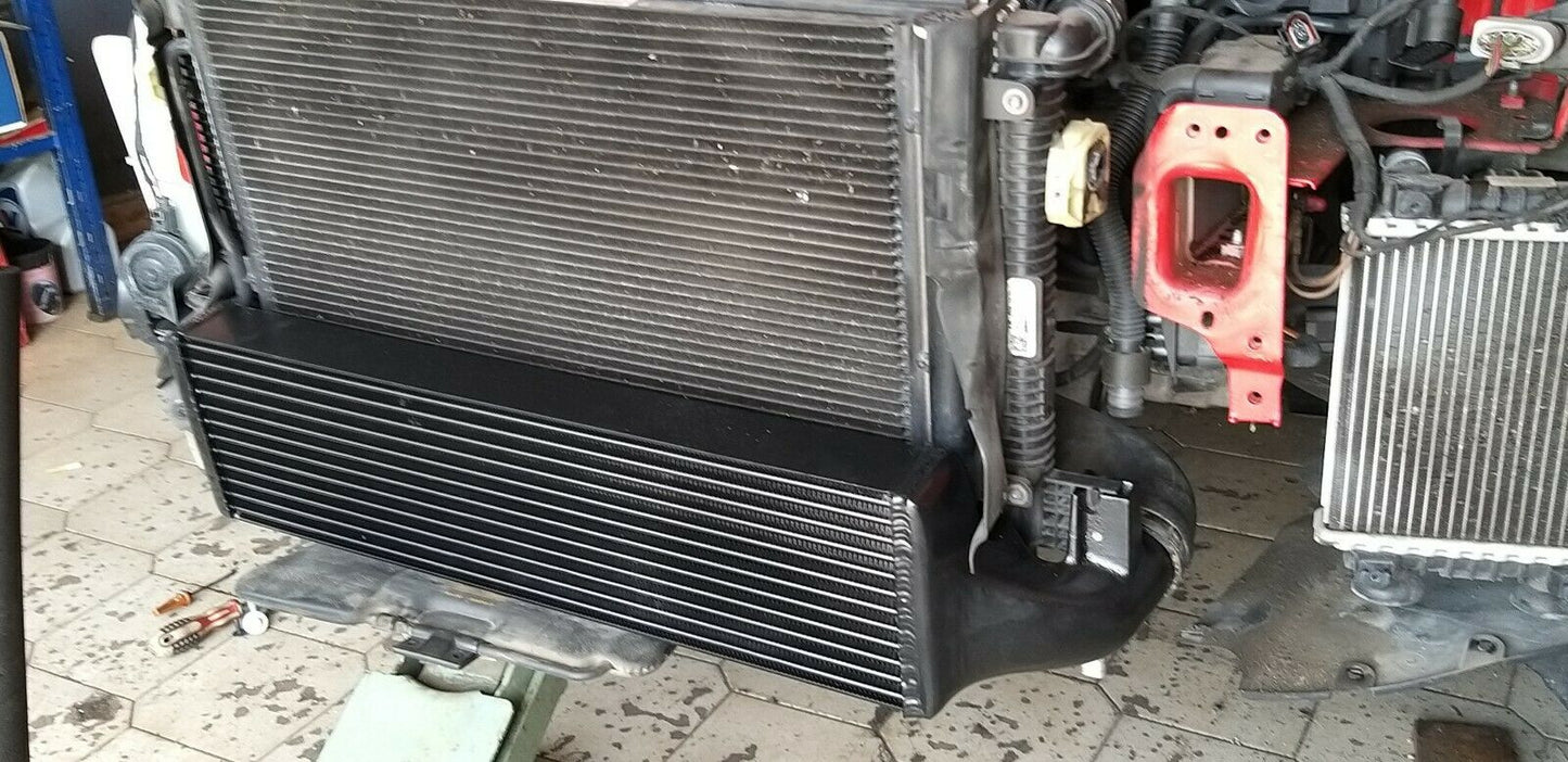Intercooler FMIC.Pro Audi S1 2.0 TSI