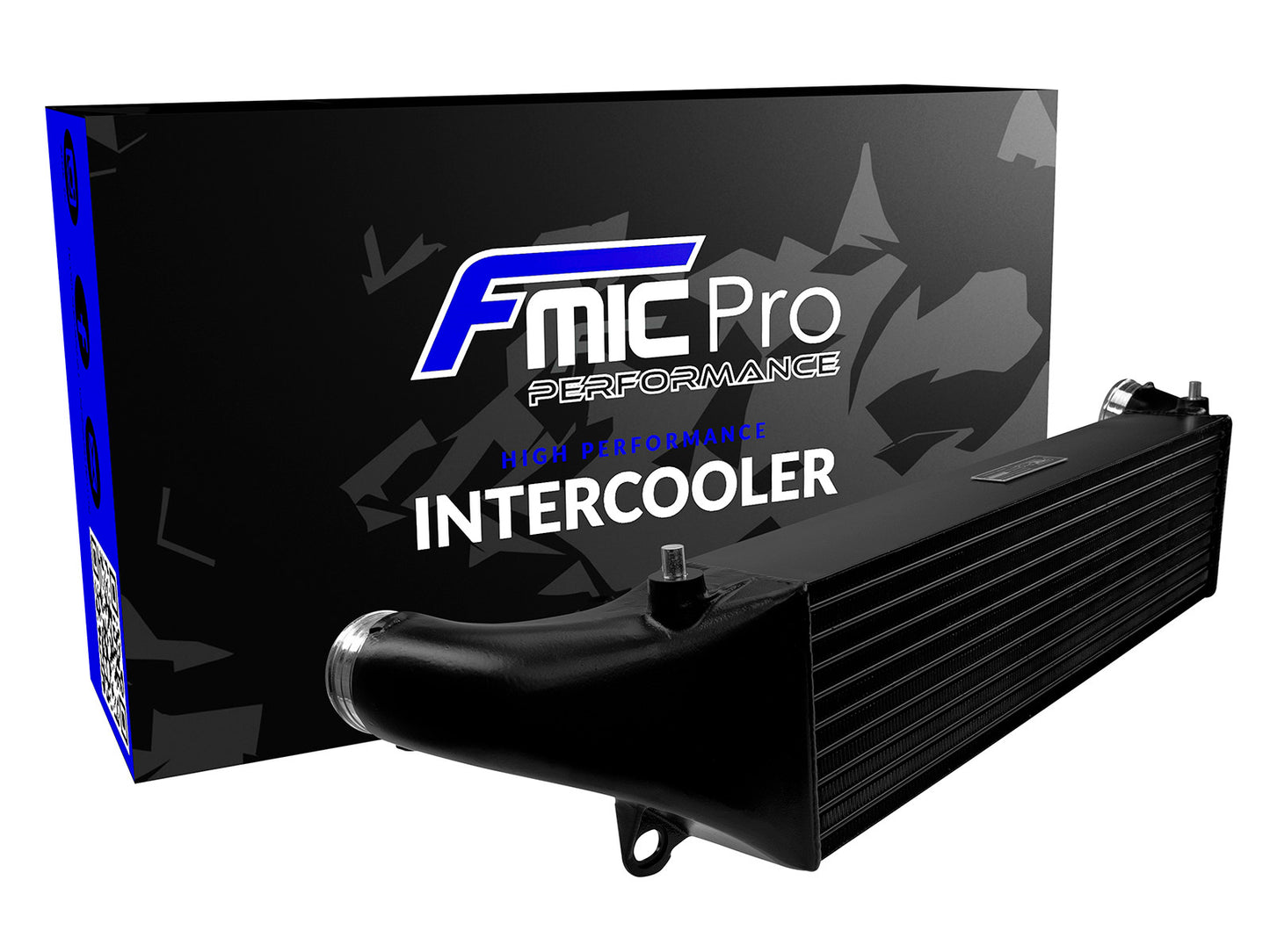 Intercooler FMIC.Pro Audi TTRS 2016+ / RS3 8V EVO1