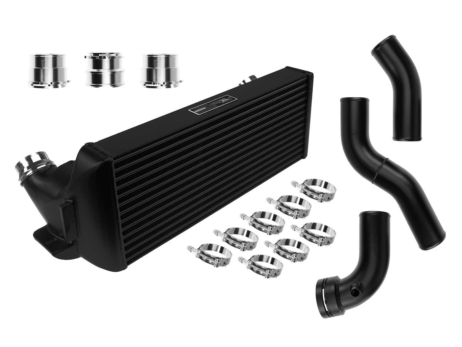 Intercooler FMIC.Pro BMW Serie 1/2/3/4 F20 F30 EVO2 - Imagen 6