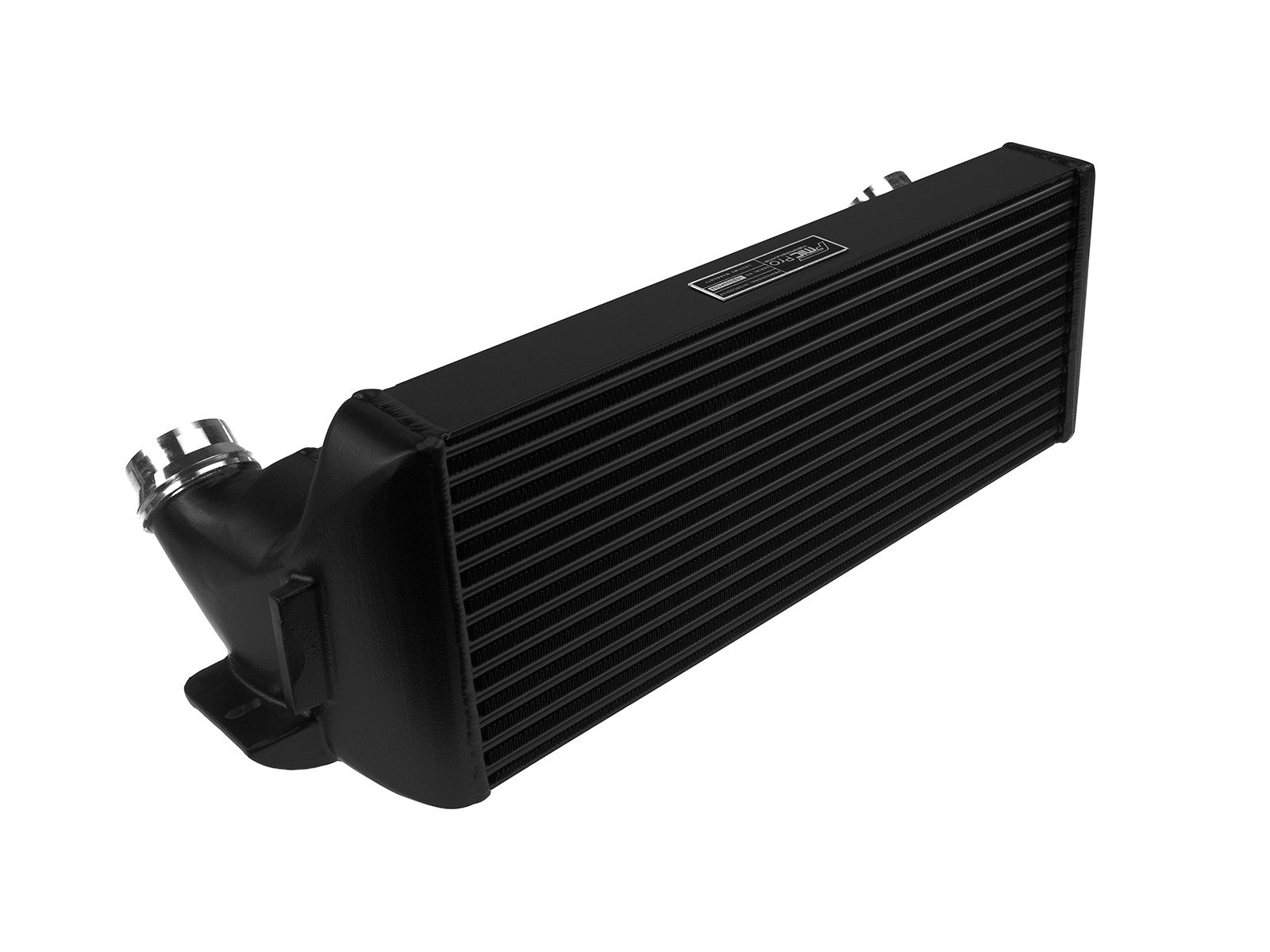 Intercooler FMIC.Pro BMW Serie 1/2/3/4 F20 F30 EVO2 - Imagen 2