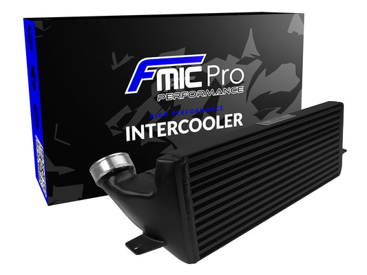 Intercooler FMIC.Pro BMW 135i E82/E88 1M E90/E92 335i E89 Z4