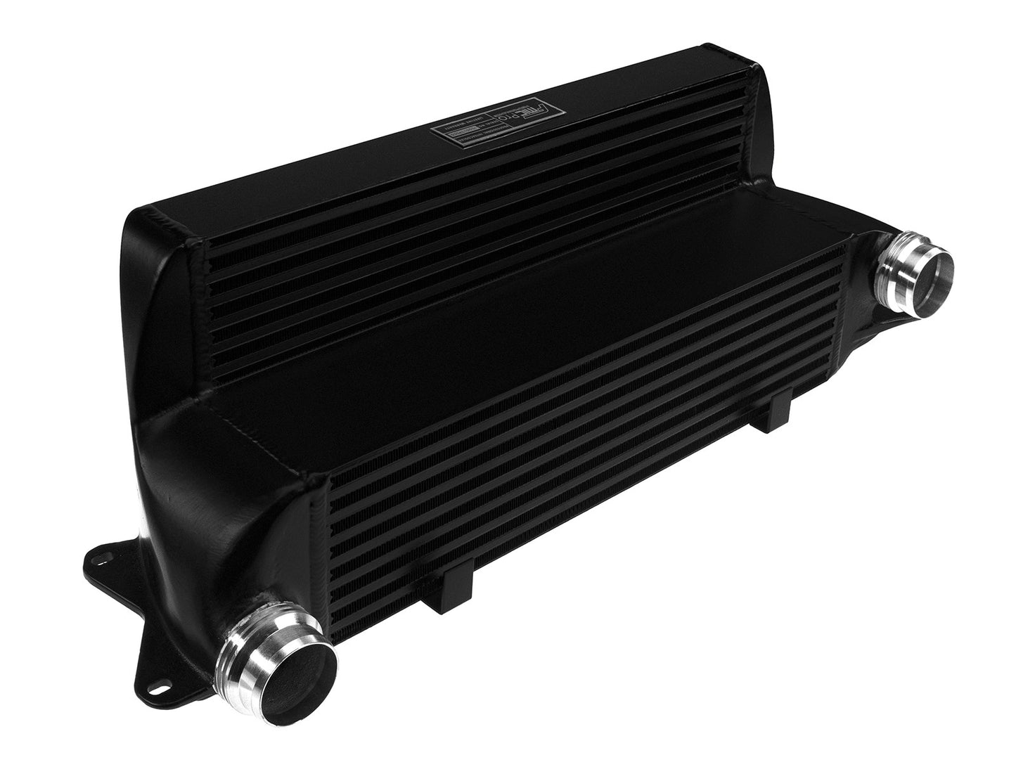 Intercooler FMIC.Pro BMW 525d 530d 535d E60/E61 04-10 635d E63/E64 06-10 - Imagen 6