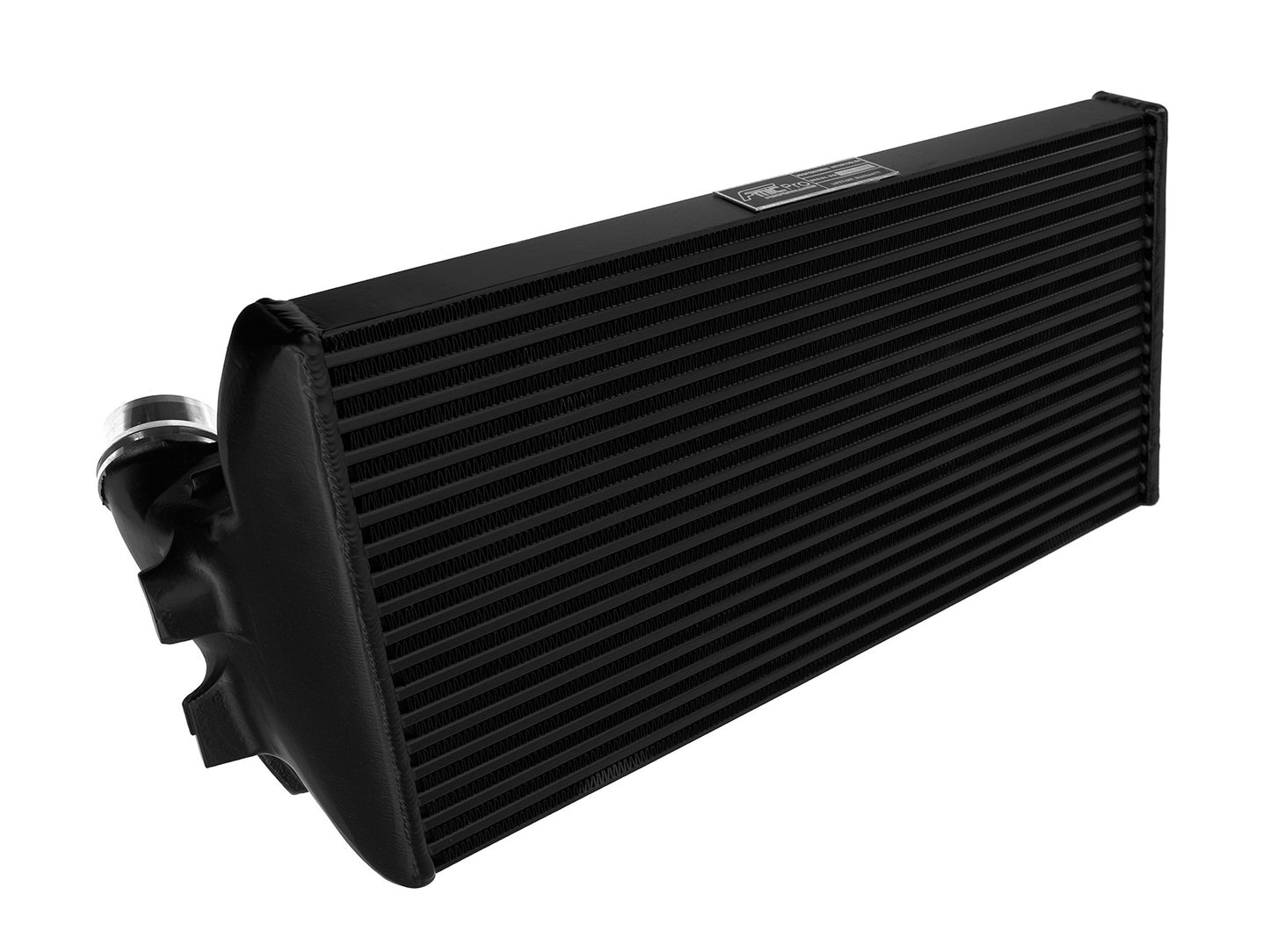 Intercooler FMIC.Pro BMW 535i F07/F10/F11/F18 09-16 F01/F02 740i 730d 740d 07-15 - Imagen 3