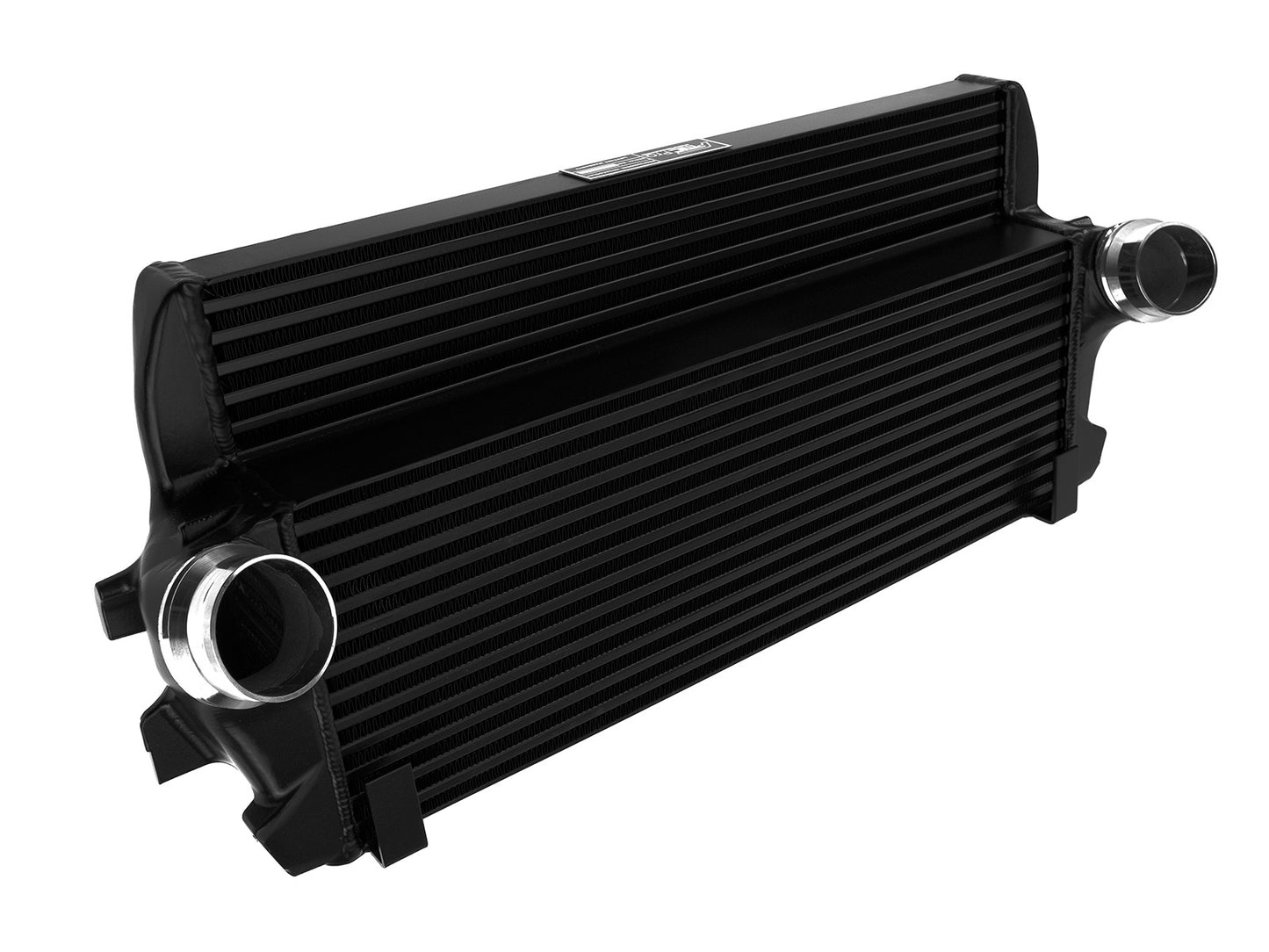Intercooler FMIC.Pro BMW 535i F07/F10/F11/F18 09-16 F01/F02 740i 730d 740d 07-15 - Imagen 4