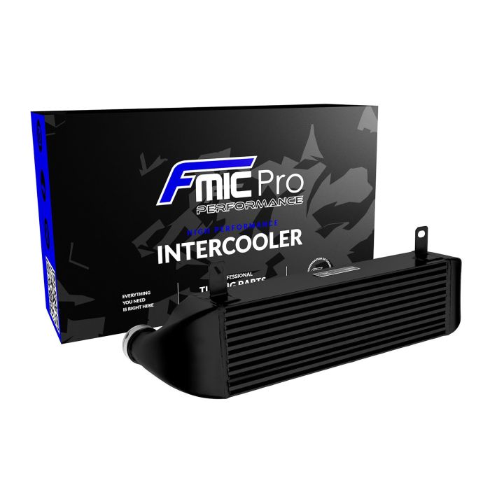 Power Pack Intercooler, Downpipe y Admisión BMW E46 318d 320d M47 M47N - Imagen 2