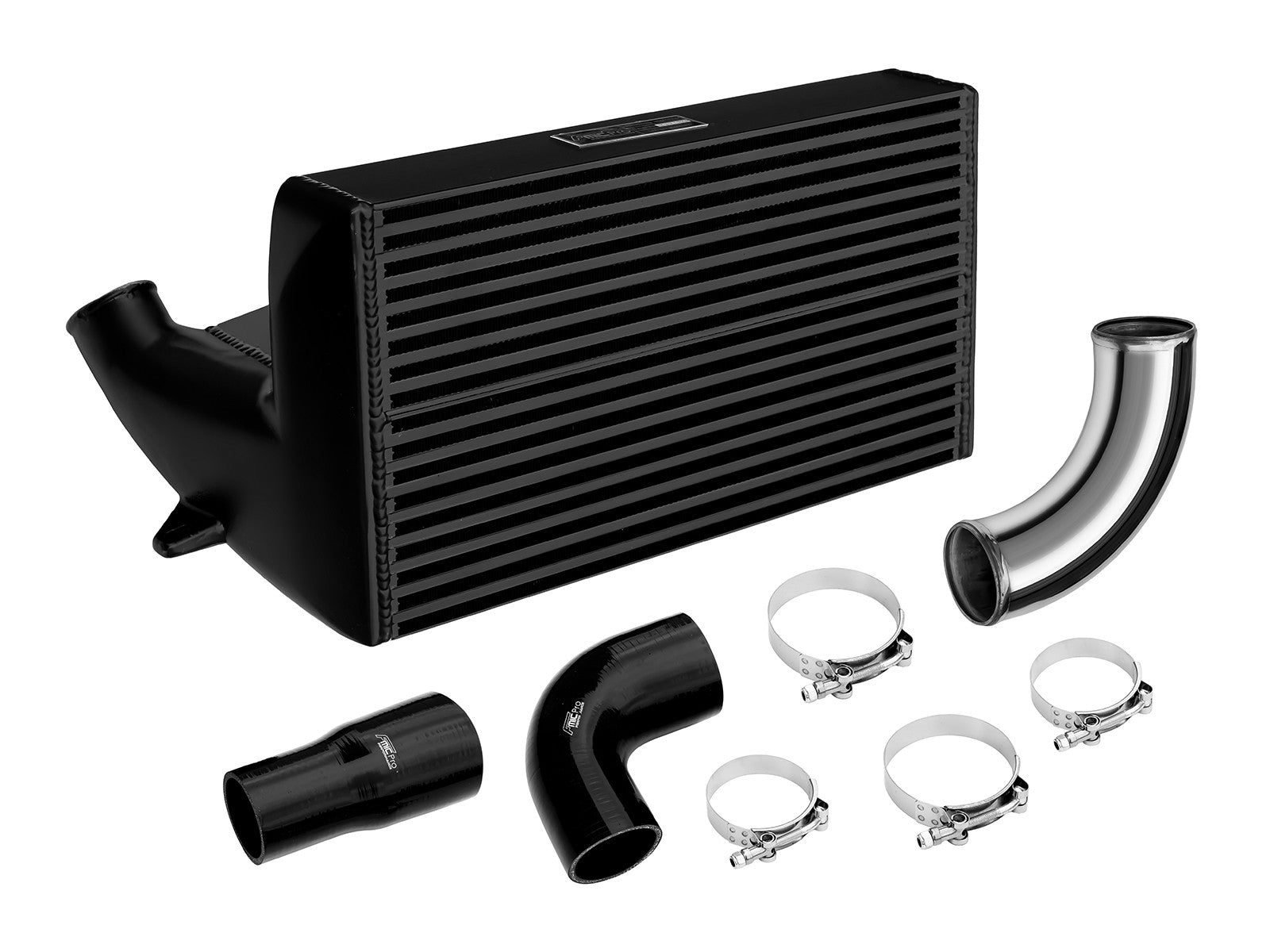 Intercooler FMIC.Pro BMW EVO3 para BMW E82 E90 - Imagen 3