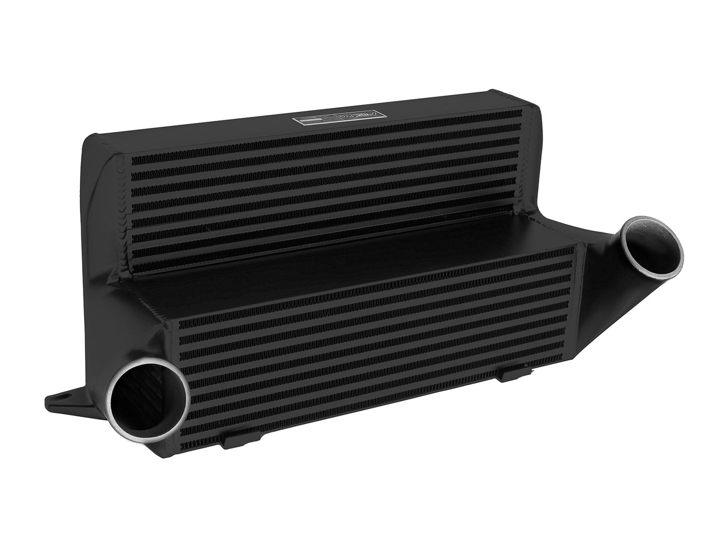 Intercooler FMIC.Pro BMW EVO3 para BMW E82 E90 - Imagen 2