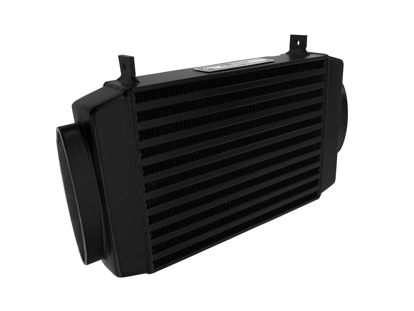 Intercooler FMIC.Pro BMW Mini Cooper S R53 02-06 - Imagen 4