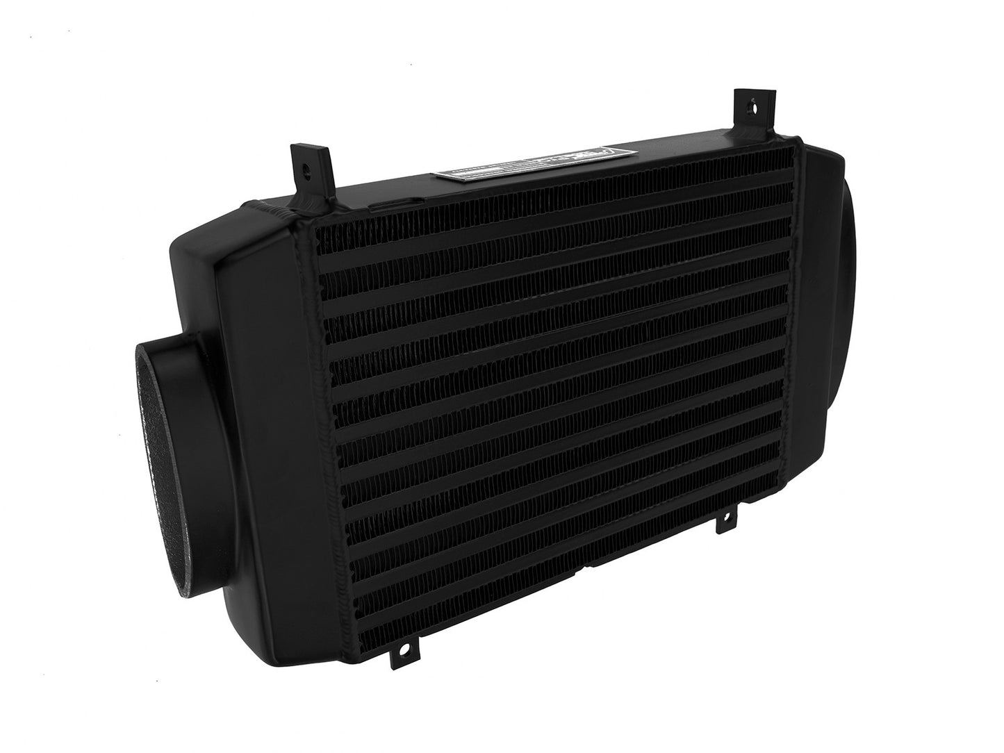 Intercooler FMIC.Pro BMW Mini Cooper S R53 02-06 - Imagen 5