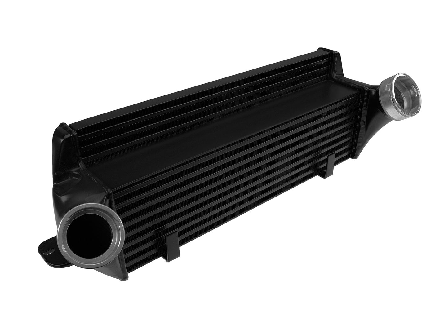 Intercooler FMIC.Pro BMW Serie 1 E81/E82/E87/E88 120D 123D N47 2.0 Diesel - Imagen 6