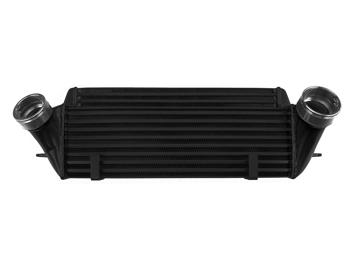 Intercooler FMIC.Pro BMW Serie 1 E81/E82/E87/E88 120D 123D N47 2.0 Diesel - Imagen 4