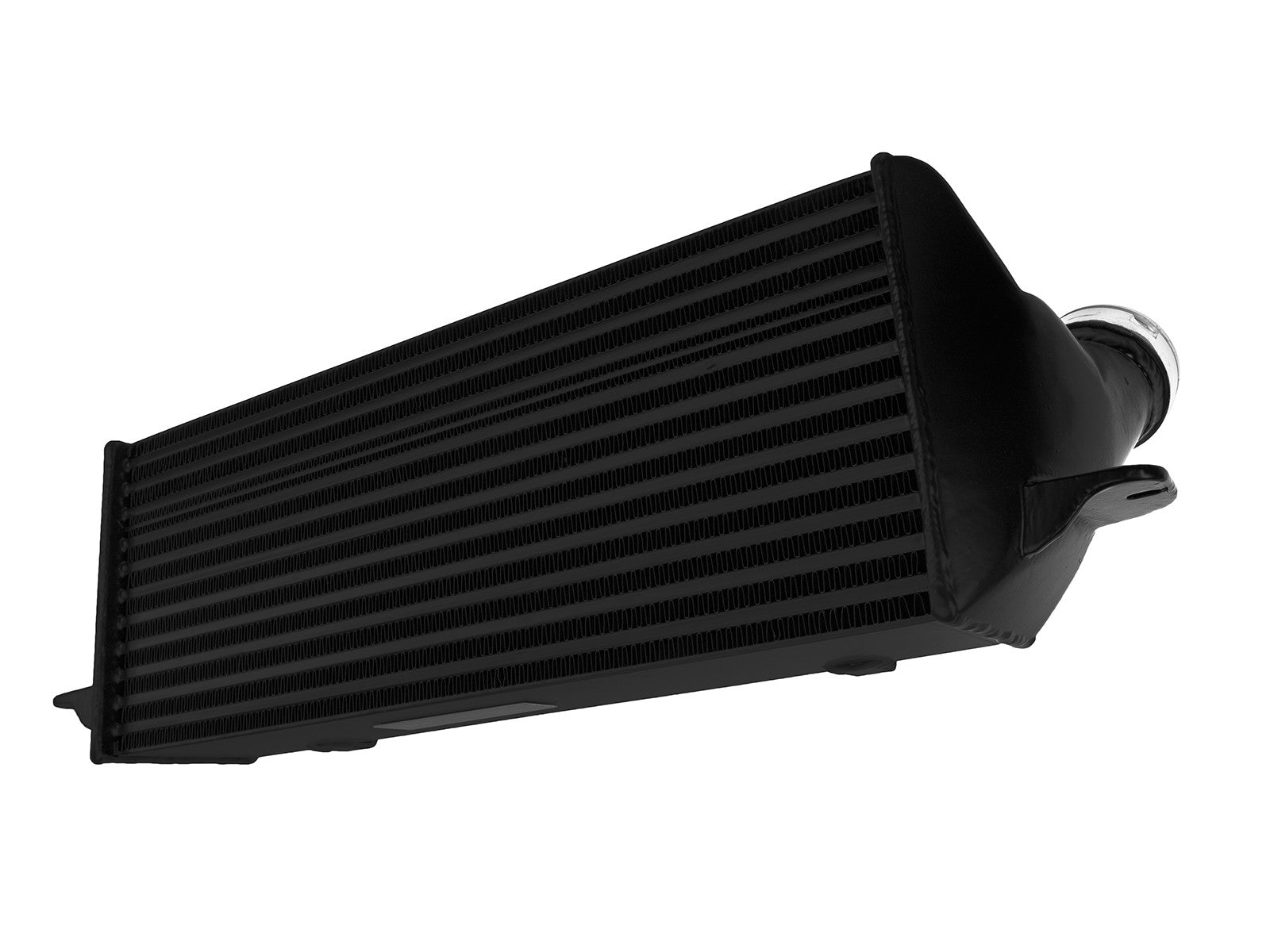 Intercooler FMIC.Pro BMW Serie 1 E81/E82/E87/E88 120D 123D N47 2.0 Diesel - Imagen 2
