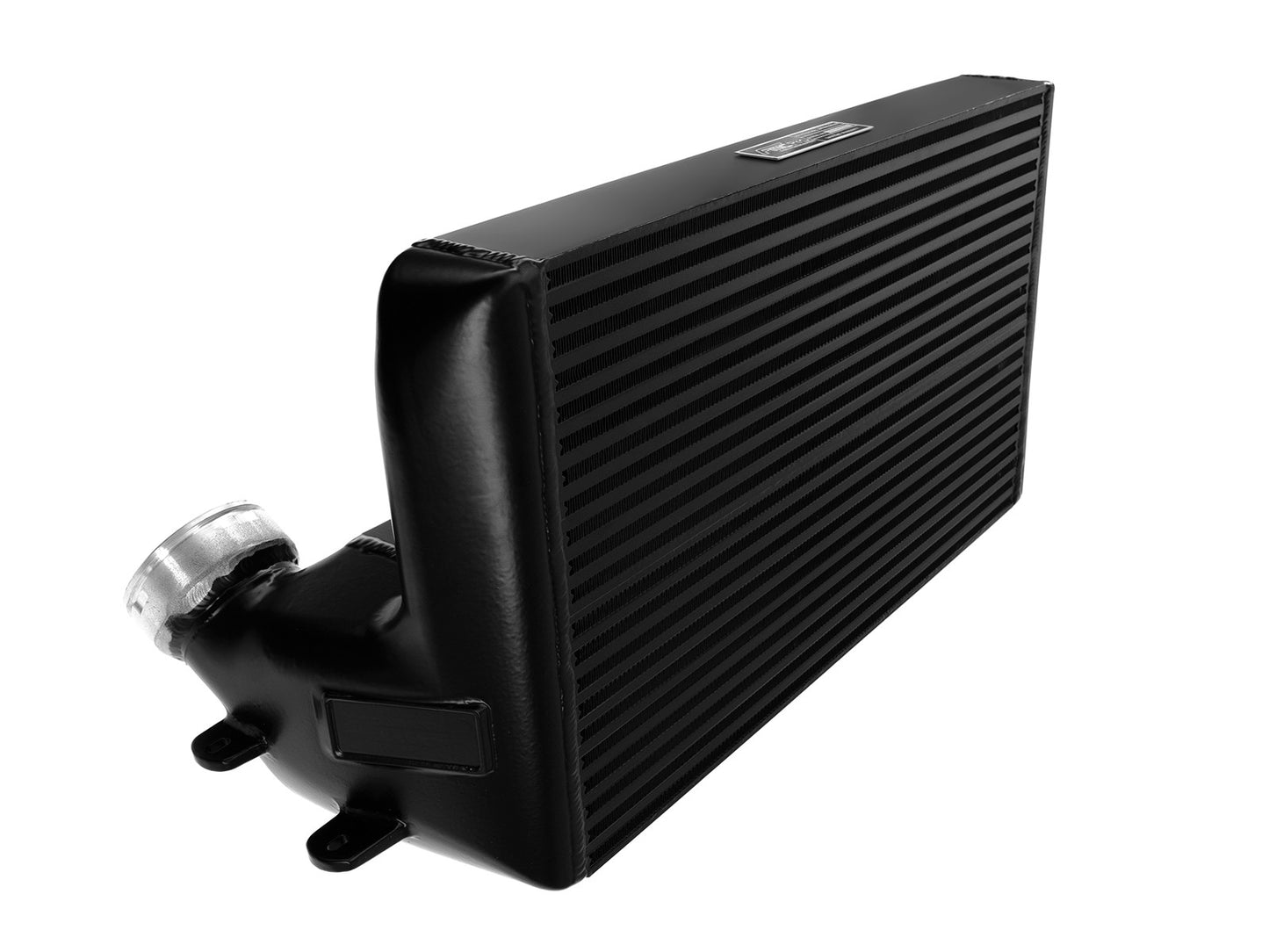 Intercooler FMIC.Pro BMW X5 E70 3.0D 06-10 / X6 E71 07-14 / X5 F15 12-18 / X6 F16 13-18 - Imagen 2