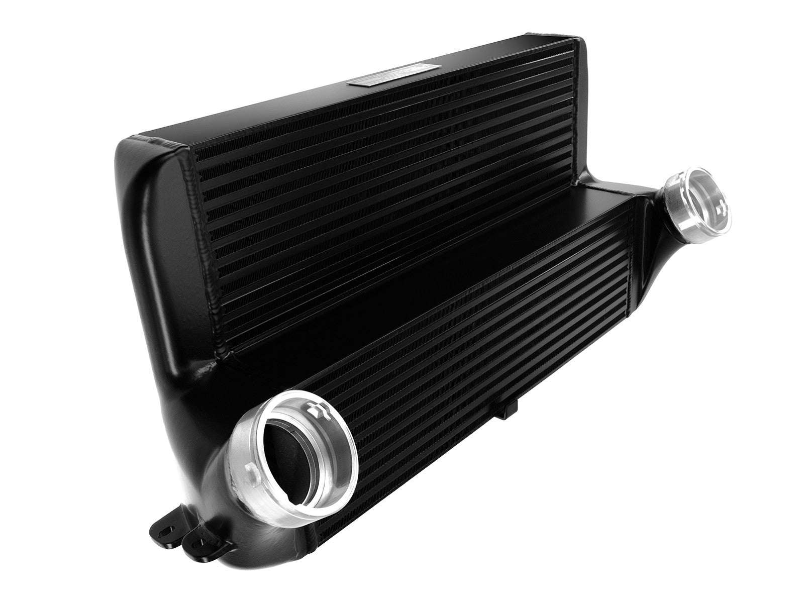 Intercooler FMIC.Pro BMW X5 E70 3.0D 06-10 / X6 E71 07-14 / X5 F15 12-18 / X6 F16 13-18 - Imagen 3