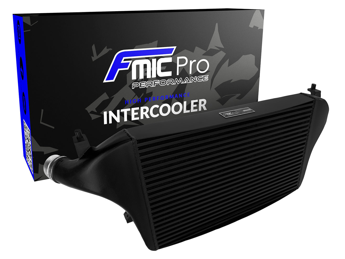 Intercooler FMIC.Pro Ford Fiesta ST MK8 - Imagen 3