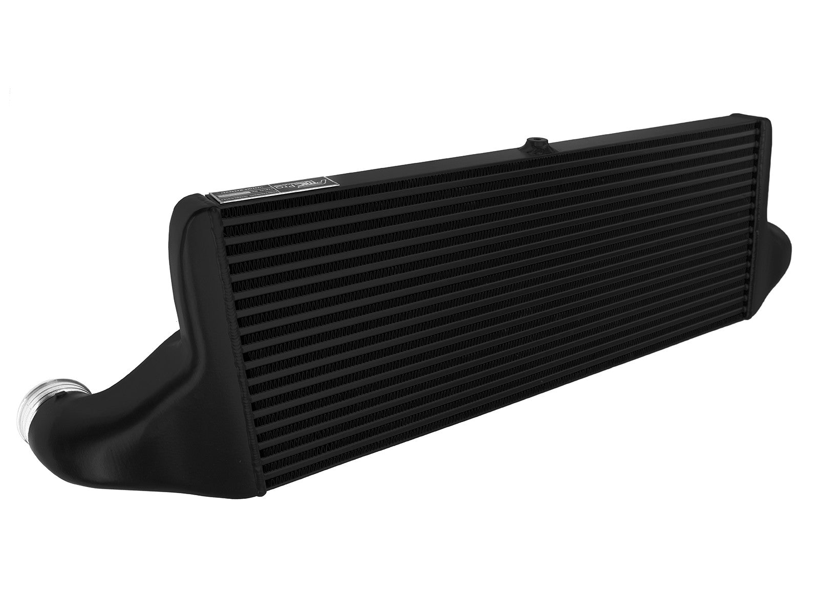 Intercooler FMIC.Pro Ford Fiesta ST180 ST200 1.6L MK7 - Imagen 6