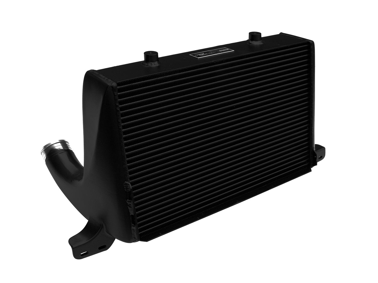 Intercooler FMIC.Pro Ford Mustang 2.3l EVO2 2015 - Imagen 3