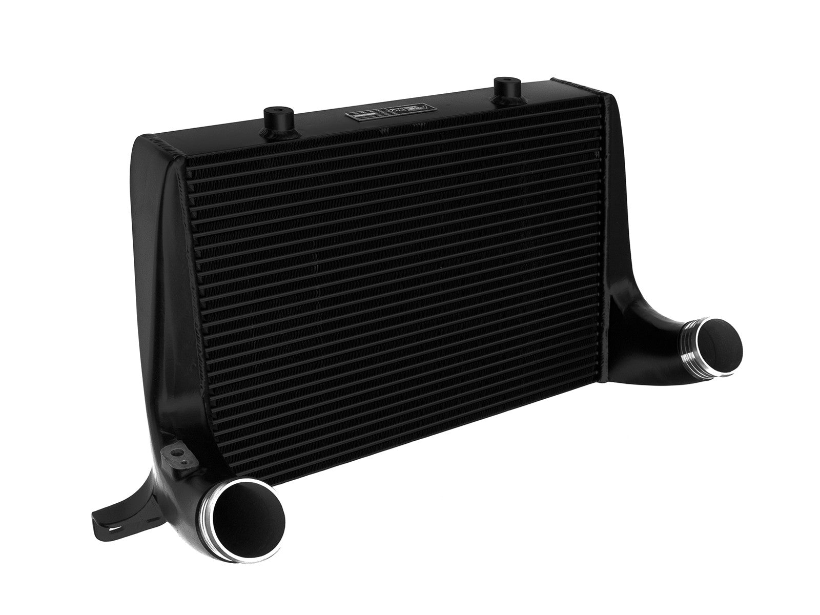Intercooler FMIC.Pro Ford Mustang 2.3l EVO2 2015