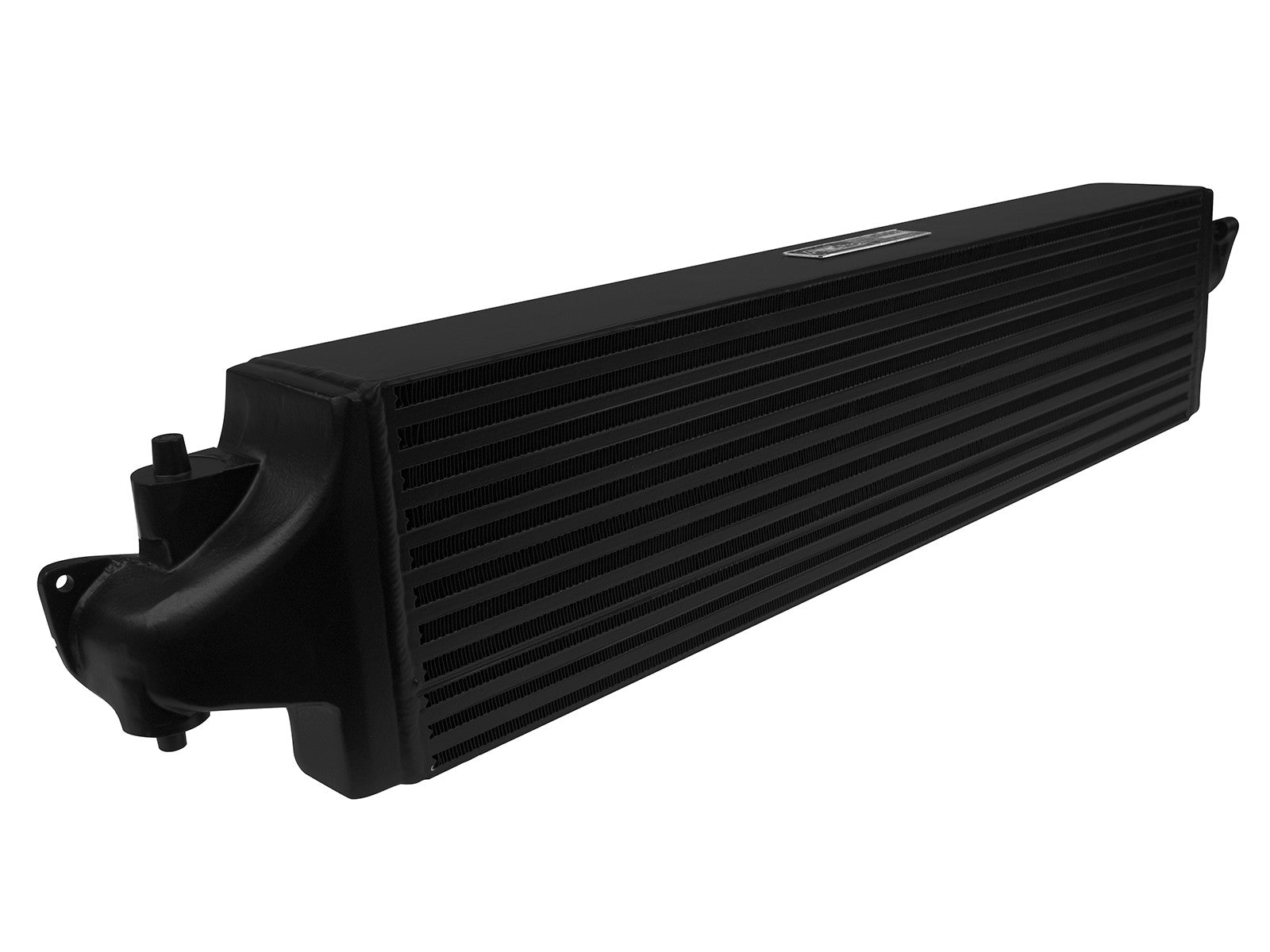 Intercooler FMIC.Pro Honda Civic 10 gen 1.5L Turbo 2016-20 - Imagen 4