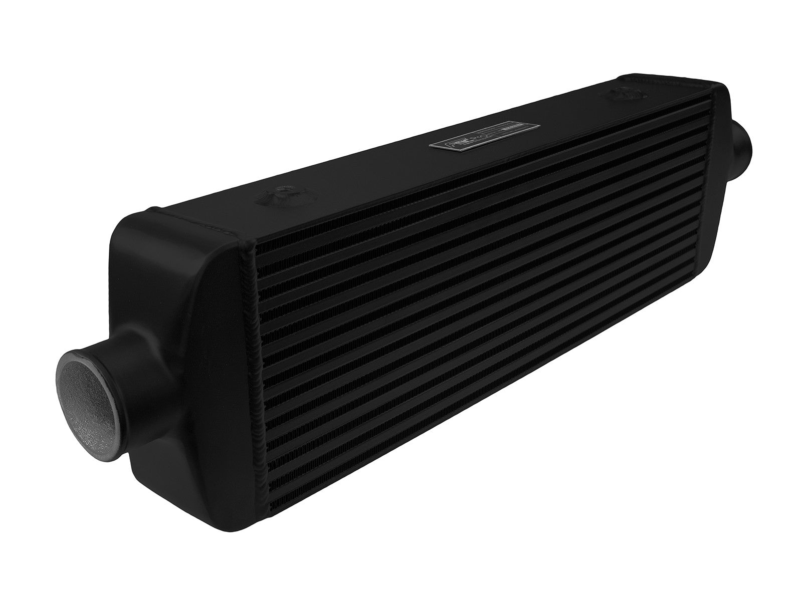 Intercooler FMIC.Pro Hyundai Genesis Race Edition 10-12 - Imagen 6