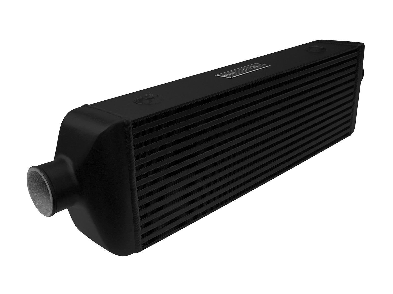 Intercooler FMIC.Pro Hyundai Genesis Race Edition 10-12 - Imagen 5